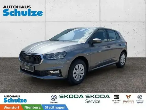 Used SKODA FABIA Petrol 2024 Ad 