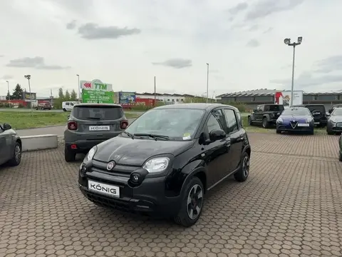 Annonce FIAT PANDA Essence 2023 d'occasion 