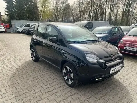 Annonce FIAT PANDA Essence 2023 d'occasion 