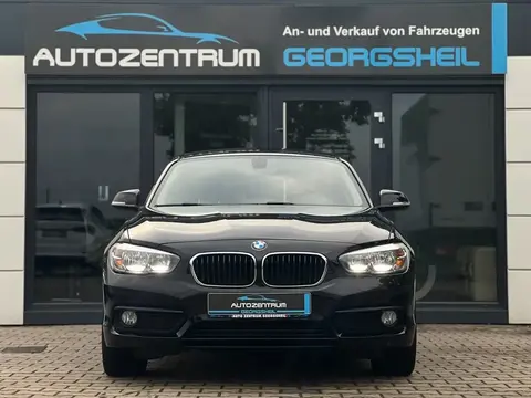 Used BMW SERIE 1 Petrol 2016 Ad 