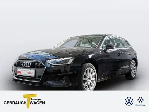 Used AUDI A4 Diesel 2023 Ad 