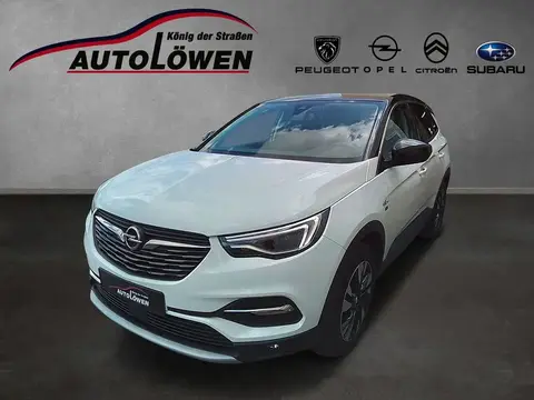 Used OPEL GRANDLAND Petrol 2020 Ad 