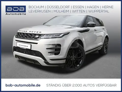 Annonce LAND ROVER RANGE ROVER EVOQUE Diesel 2021 d'occasion 