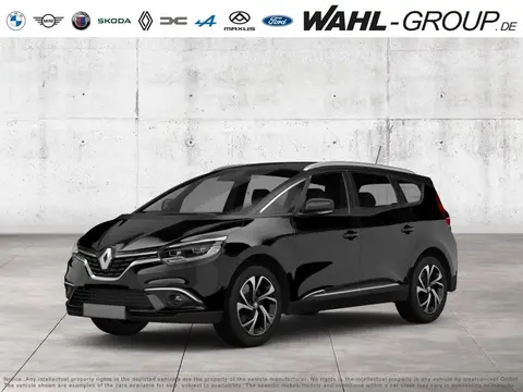 Annonce RENAULT GRAND SCENIC Essence 2023 d'occasion 