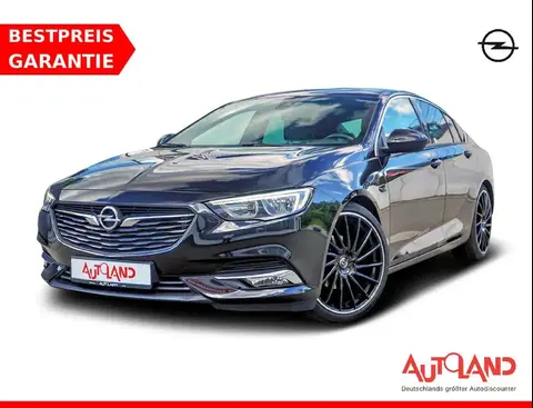 Annonce OPEL INSIGNIA Essence 2018 d'occasion 