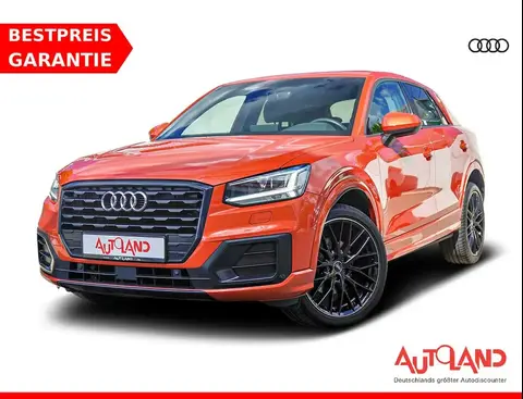 Used AUDI Q2 Petrol 2019 Ad 