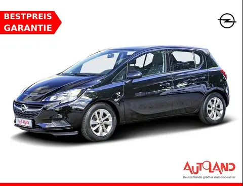 Annonce OPEL CORSA Essence 2017 d'occasion 