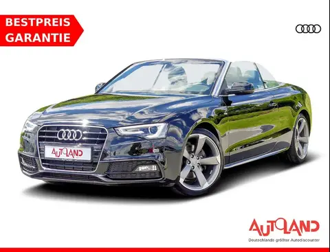 Annonce AUDI A5 Essence 2014 d'occasion 