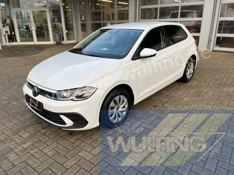 Annonce VOLKSWAGEN POLO Essence 2023 d'occasion 