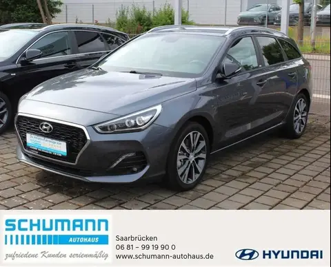 Used HYUNDAI I30 Petrol 2019 Ad 