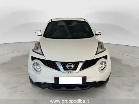 Used NISSAN JUKE Diesel 2017 Ad 