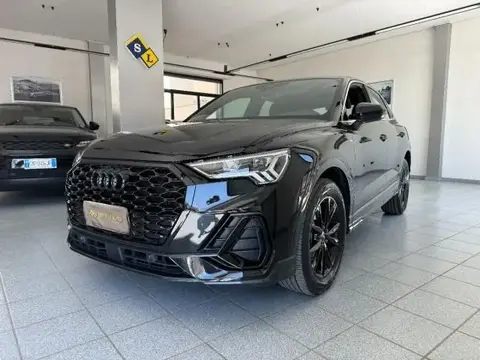 Annonce AUDI Q3 Diesel 2020 d'occasion 