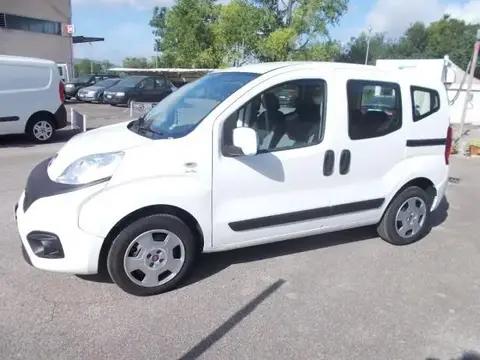 Used FIAT QUBO Diesel 2019 Ad 