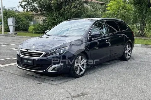 Annonce PEUGEOT 308 Diesel 2015 d'occasion 