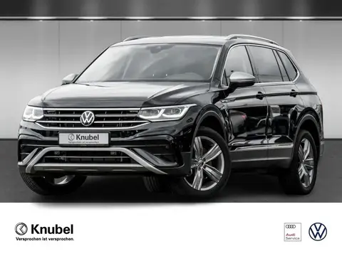 Annonce VOLKSWAGEN TIGUAN Diesel 2023 d'occasion 