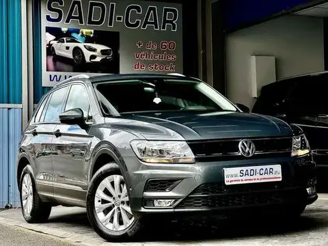 Annonce VOLKSWAGEN TIGUAN Essence 2019 d'occasion 