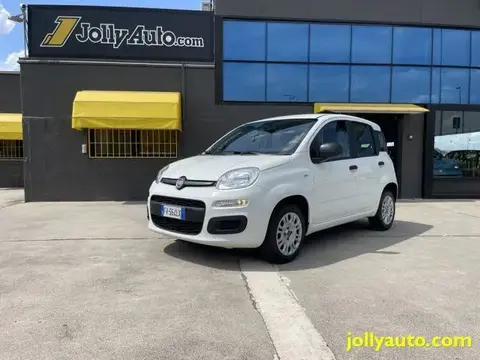 Used FIAT PANDA Petrol 2019 Ad 
