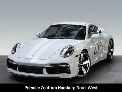 Annonce PORSCHE 992 Essence 2023 d'occasion 