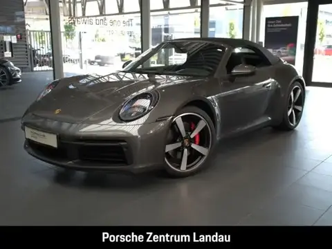 Used PORSCHE 992 Petrol 2023 Ad 