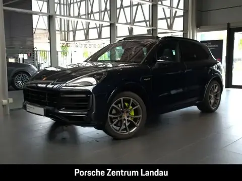 Used PORSCHE CAYENNE Hybrid 2022 Ad 