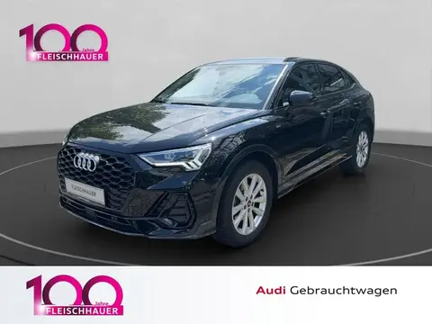 Annonce AUDI Q3 Essence 2023 d'occasion 