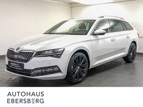 Used SKODA SUPERB Diesel 2023 Ad 