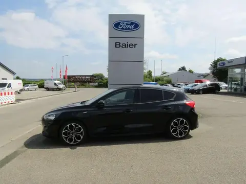 Used FORD FOCUS Petrol 2021 Ad Germany