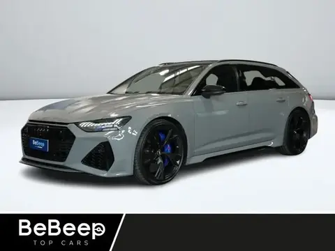 Used AUDI A6 Hybrid 2020 Ad 