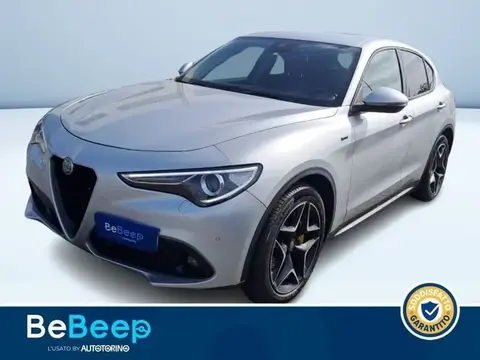 Annonce ALFA ROMEO STELVIO Diesel 2020 d'occasion 