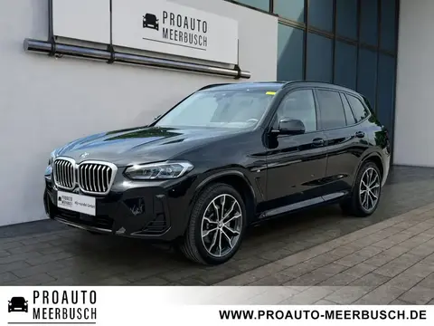 Annonce BMW X3 Essence 2023 d'occasion 