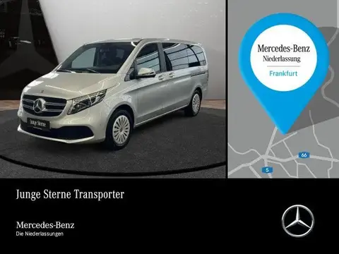 Used MERCEDES-BENZ CLASSE V Diesel 2019 Ad 