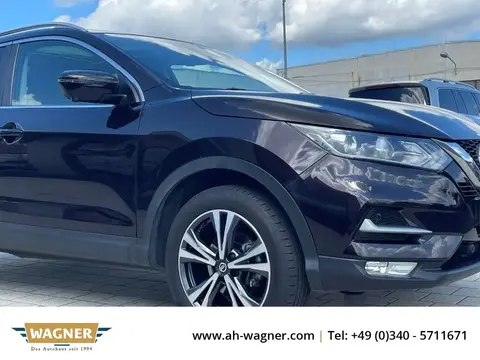 Used NISSAN QASHQAI Petrol 2020 Ad 