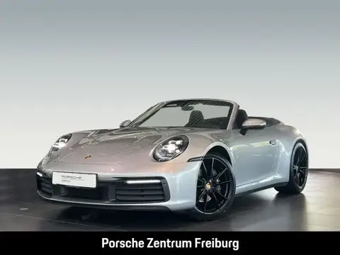 Used PORSCHE 992 Petrol 2023 Ad 