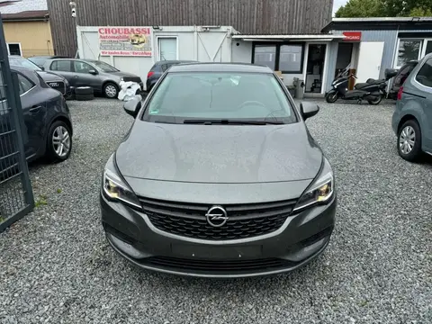 Used OPEL ASTRA Petrol 2019 Ad 