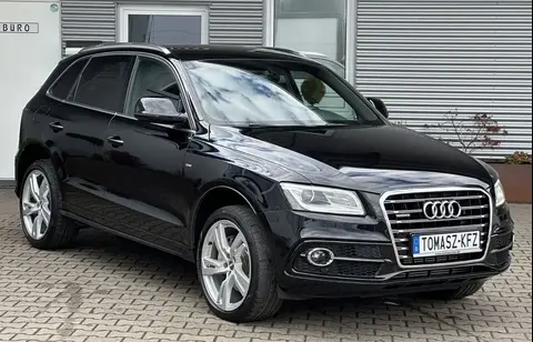 Used AUDI Q5 Diesel 2016 Ad 