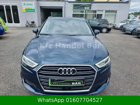 Annonce AUDI A3  2019 d'occasion 