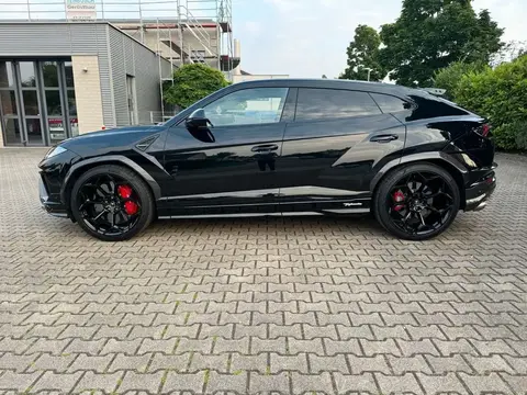 Used LAMBORGHINI URUS Petrol 2023 Ad 