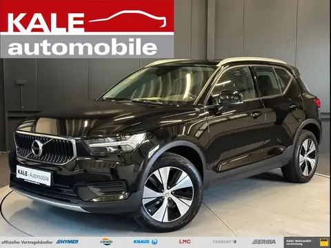 Annonce VOLVO XC40 Diesel 2020 d'occasion 