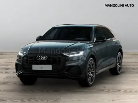 Annonce AUDI Q8  2023 d'occasion 