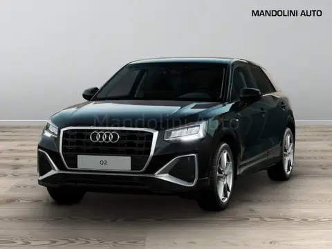 Annonce AUDI Q2 Diesel 2023 d'occasion 