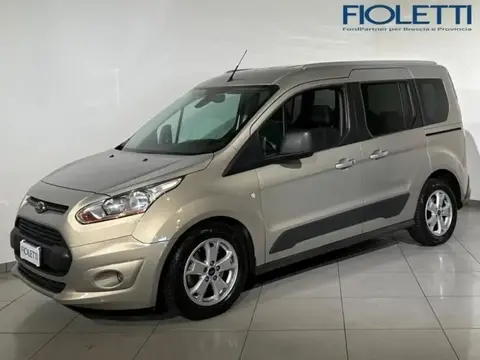 Annonce FORD TOURNEO Essence 2014 d'occasion 