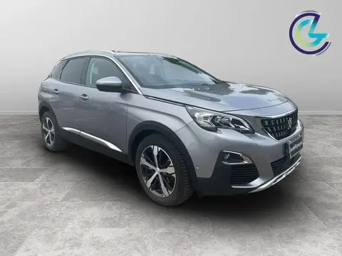 Annonce PEUGEOT 3008 Essence 2019 d'occasion 