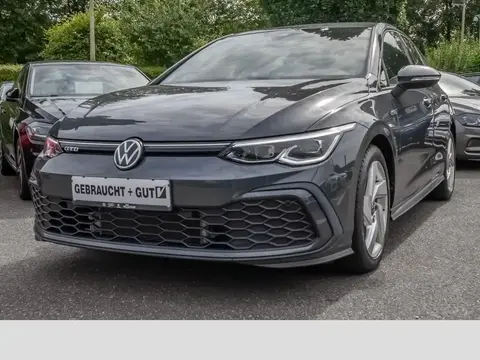 Used VOLKSWAGEN GOLF Diesel 2021 Ad 