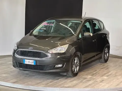 Used FORD C-MAX Diesel 2017 Ad 