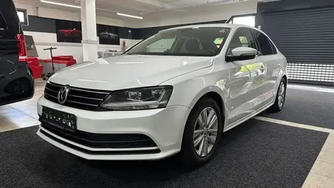 Used VOLKSWAGEN JETTA Petrol 2017 Ad 