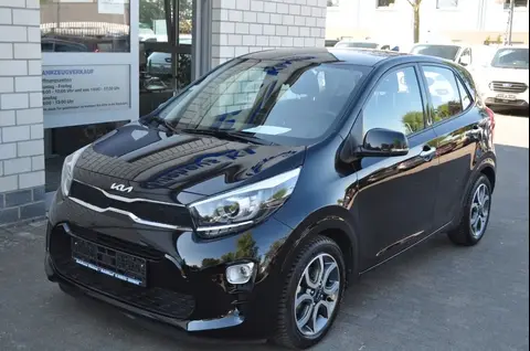 Annonce KIA PICANTO Essence 2023 d'occasion 