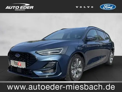 Used FORD FOCUS Diesel 2023 Ad Germany