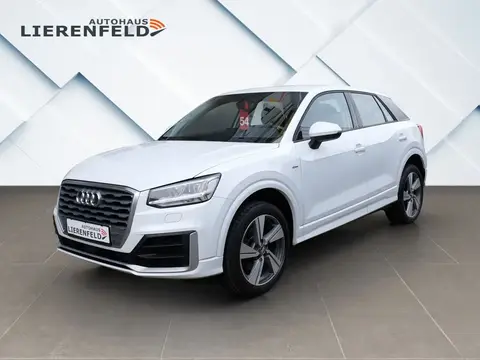 Used AUDI Q2 Petrol 2017 Ad 