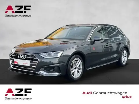 Used AUDI A4 Diesel 2022 Ad 