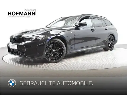 Annonce BMW SERIE 3 Diesel 2023 d'occasion 